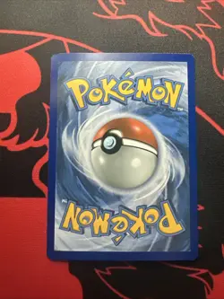 Pokemon TCG Mewtwo EX 103/108 Ultra Rare Holo Card XY Evolutions NM - Image 2
