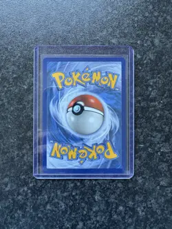 Pokemon TCG Mewtwo EX 103/108 Ultra Rare Holo Card XY Evolutions NM - Image 3
