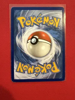 Pokemon TCG Mewtwo EX 103/108 Ultra Rare Holo Card XY Evolutions Gold 2016 MP - Image 3