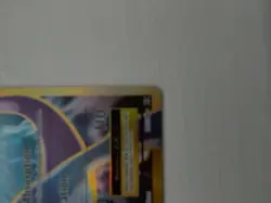 Pokemon TCG Mewtwo EX 103/108 Ultra Rare Holo Card XY Evolutions - Image 5