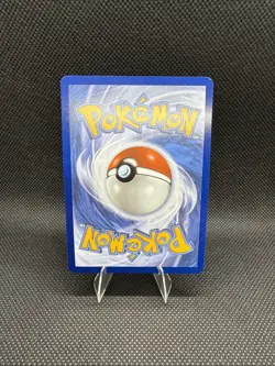 Pokemon TCG Ethan's Typhlosion Destined Rivals Illustration Rare Card 190/182 - Image 2