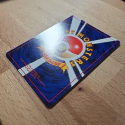 Blastoise Pokemon Card Japanese No.009 CD promo Vintage - Image 5