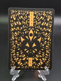 Kingler (R) Pokai Gaku Pokemon Inspired Art Yeuh Fan Art Card - Image 2