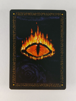 Assassin - Middle Earth CCG card (1995 ICE) MECCG The Wizards Limited LotR - Image 2