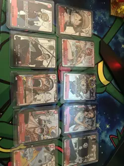 ONE PIECE Card Game Premium Card Collection 25th Anniversary Japanese set - Image 1