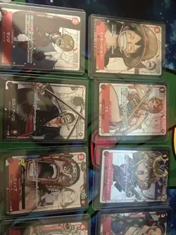 ONE PIECE Card Game Premium Card Collection 25th Anniversary Japanese set - Image 2
