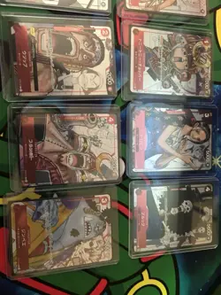 ONE PIECE Card Game Premium Card Collection 25th Anniversary Japanese set - Image 3
