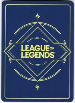 Lux - Crownguard Foil Promo Riftbound Organized Play Promotional Cards 014/024 - Image 2