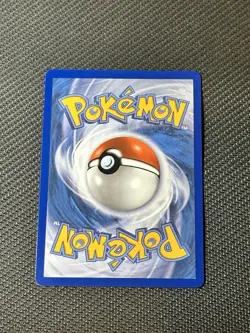 Pokemon TCG Meowth EX 121/88 SIR Special Illustration Rare Perfect Order - Image 2