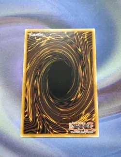Radiant Typhoon Chant - DOOD-EN061 Ultra Rare (UR) 1st Ed - NM - YU-GI-OH! - Image 2