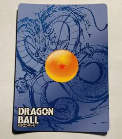 Champa - Dragon Ball Super Trading Card SR Lz01 SR20 Super Rare Holo Foil Tc5 - Image 2