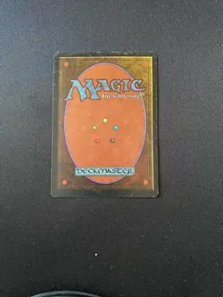 Savannah Magic the Gathering: Revised Edition - Dual Land - Image 2