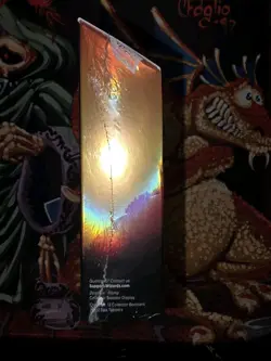 Magic: the Gathering - Zendikar Rising Collector Booster Box SEALED English - Image 4
