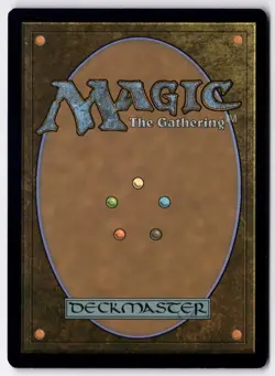 Wild Magic Surge CLB 206 Magic: The Gathering UC NM - Image 2