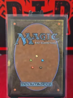 Frontier Bivouac #256 (Foil) (NM) Tarkir Dragonstorm TDM Magic MTG Unplayed - Image 2