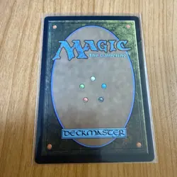 Ultima Weapon - N/M Final Fantasy Magic The Gathering MTG - Image 2