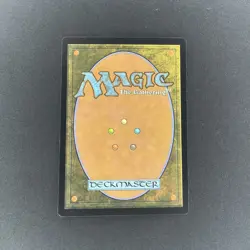 MTG Magic the Gathering Emergence Zone (245/330) War of the Spark NM - Image 2