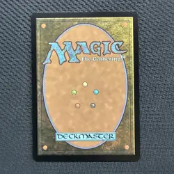 Prismatic Vista Secret Lair Drop Foil MTG Toby’s Journey - Image 2