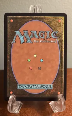 MTG Valgavoth, Terror Eater Showcase Textured Foil 407 Duskmourn House of Horror - Image 2