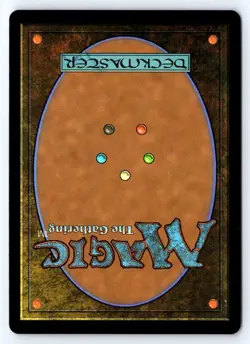 Harmonic Prodigy 123 Commander: Secrets of Strixhaven Magic: The Gathering NM - Image 2