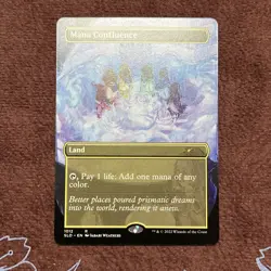 Mana Confluence - Secret Lair Drop - Regular - #1012 - MTG - Magic The Gathering - Image 1