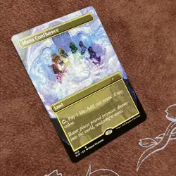 Mana Confluence - Secret Lair Drop - Regular - #1012 - MTG - Magic The Gathering - Image 3