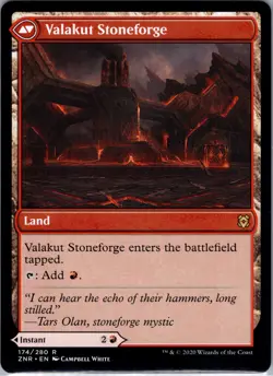 Valakut Awakening - Zendikar Rising - Image 2
