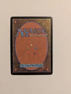 Foundations Magic: The Gathering Sire of Seven Deaths #1 Foil - Image 2