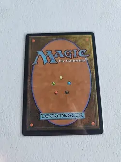 MTG Polluted Delta (Rare) Modern Horizons 3 N/M #M45 - Image 2