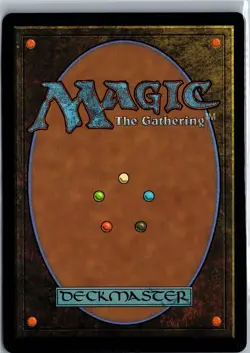 TEMPORAL MASTERY (BORDERLESS) INNISTRAD REMASTERED 307 MYTHIC NM/M - Image 2