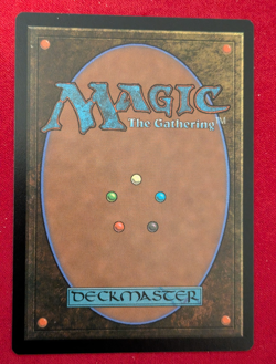 Emeritus of ideation ancestral recall Regular M NM Secrets of strixhaven MTG - Image 2