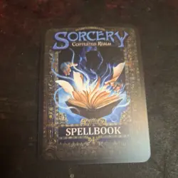 Queen of Midland Alpha Non Foil NM Sorcery Contested Realm - Image 2