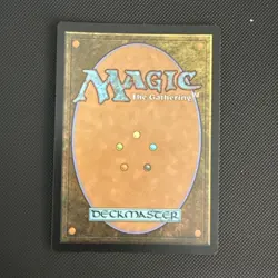 Arcane Signet Commander: Foundations FDC 0001 Magic MTG NM - Image 2