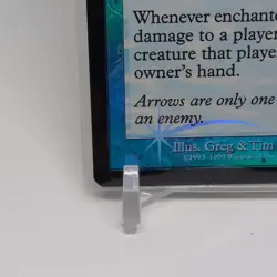 Sigil of Sleep #46 (Foil) (NM/MT) Urza's Destiny UDS Magic MTG NEVER PLAYED - Image 5