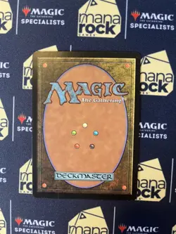 MTG Cabal Coffers Torment Regular (EX/LP) - Image 2