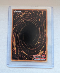 Pot of Sloth CORI-EN061 Secret Rare 1st Edition Yugioh - Image 2