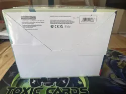 Pokemon World Championships Deck 2025 - Brand New Sealed Display Case (8 Decks) - Image 5
