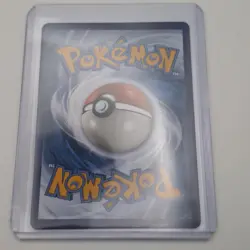 Pokemon Card Trainer Support Bundle 4 Cards NM Near Mint Pokemon TCG - Image 3