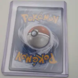 Pokemon Card Trainer Support Bundle 4 Cards NM Near Mint Pokemon TCG - Image 5