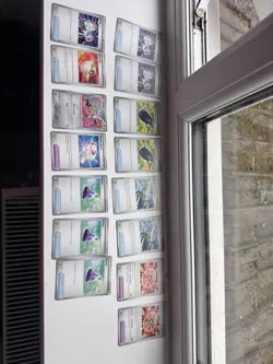Pokemon TCG Trainer Card Bundle - 15x Playable Item & Tool Cards - Mixed Sets - Image 1