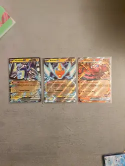 Pokemon TCG - Card Bundle - Full Art - Promo - Trainer - NM - Image 4