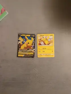 Pokemon TCG - Card Bundle - Full Art - Promo - Trainer - NM - Image 5