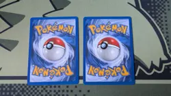 Pokemon TCG EX Team Rocket Returns Trainer Card Bundle - MP-EX - Image 3