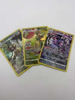 Pokemon TCG Astral Radiance Trainer Gallery Card Bundle Near Mint - Image 1