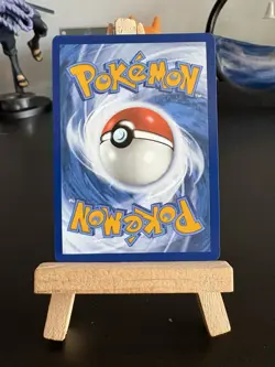 Pokemon TCG Stellar Crown 3 Card Full Art Trainer Bundle - Image 5