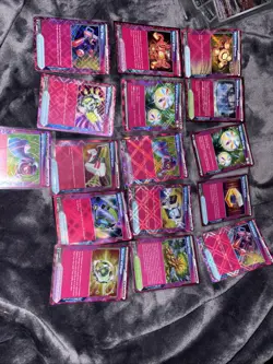 Pokemon TCG Ace Spec Trainer Card Bundle - Image 1