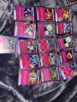 Pokemon TCG Ace Spec Trainer Card Bundle - Image 2