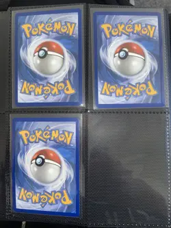 Pokemon TCG: Chaos Rising Trainer Card SIR Bundle - 111/086- 114/086- 113/086 - Image 2