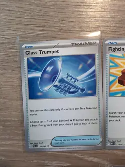 Pokemon TCG X22 Trainer Card Bundle Including Holos and Reverse - Image 2