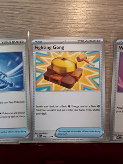 Pokemon TCG X22 Trainer Card Bundle Including Holos and Reverse - Image 3